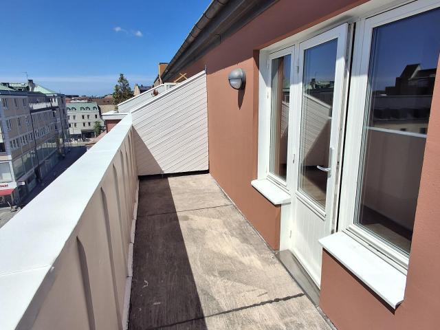 apartment for rent at Lund