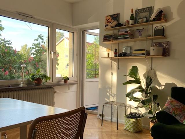 apartment for rent at Lund