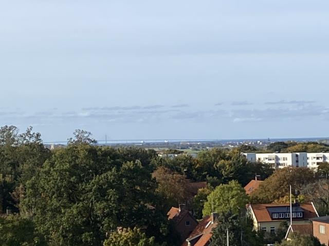 apartment for rent at Lund