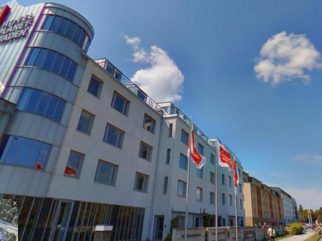 apartment for rent at Lund