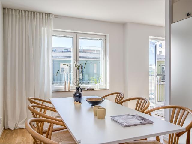 apartment for rent at Lund