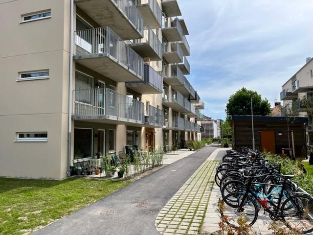 apartment for rent at Lund