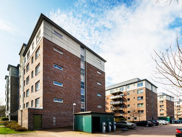 apartment for rent at Lund