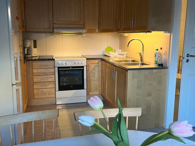 apartment for rent at Lund