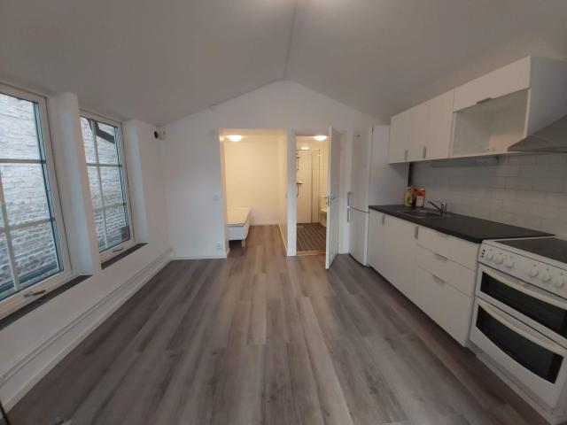 apartment for rent at Lund