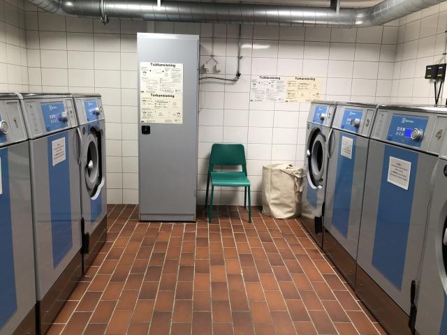 apartment for rent at Lund