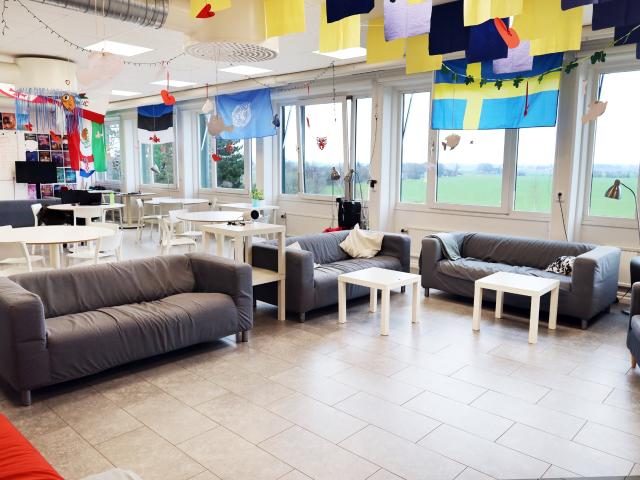 apartment for rent at Lund