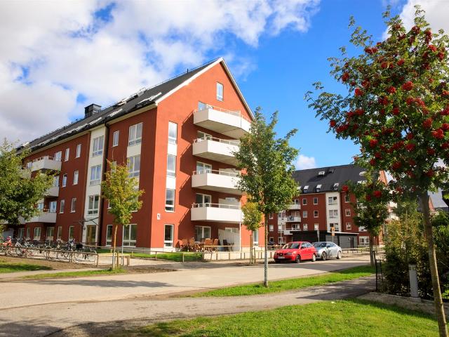 apartment for rent at Lund