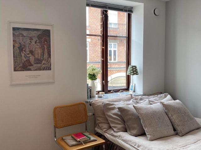 apartment for rent at Lund