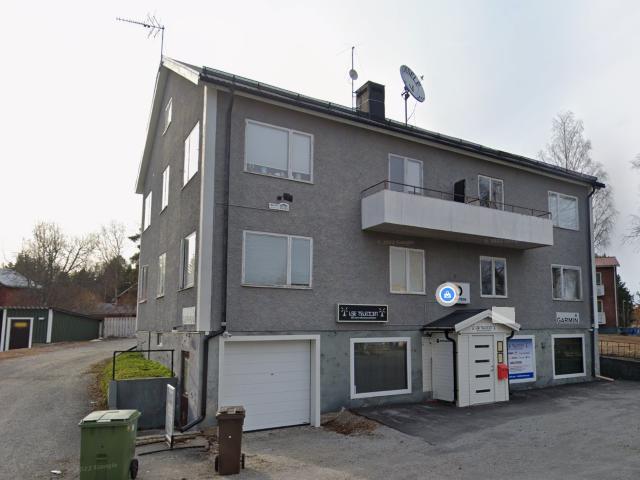 apartment for rent at Lycksele