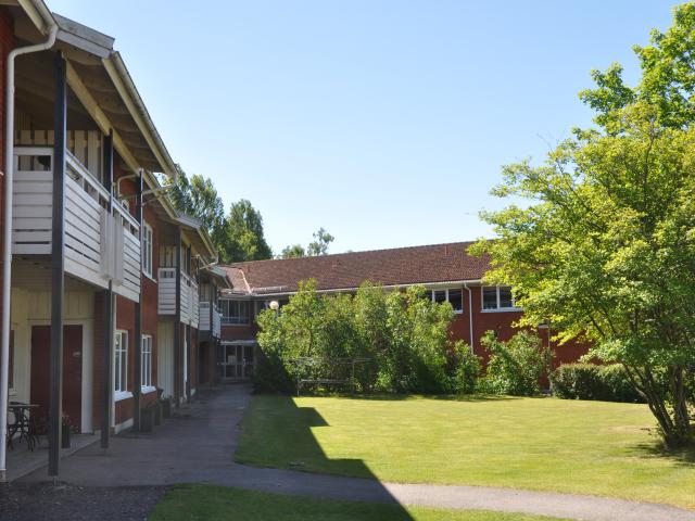 apartment for rent at Lyrestad