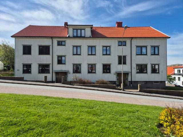 apartment for rent at Lysekil