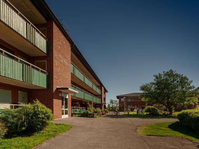 apartment for rent at Lysekil