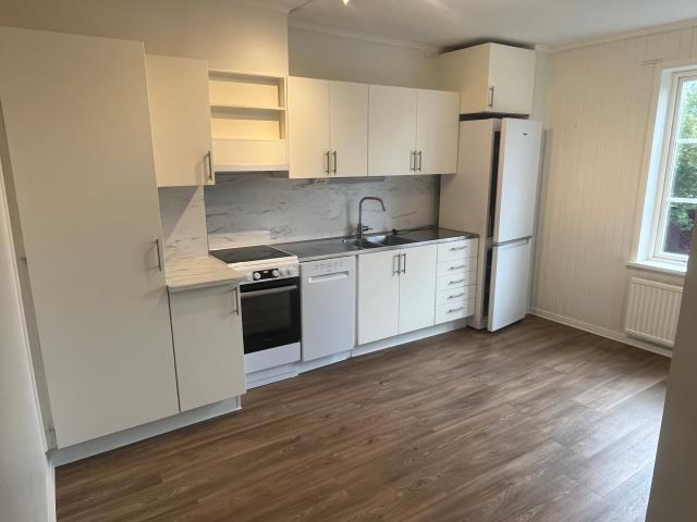 apartment for rent at Motala