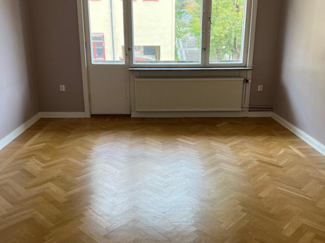 apartment for rent at Motala