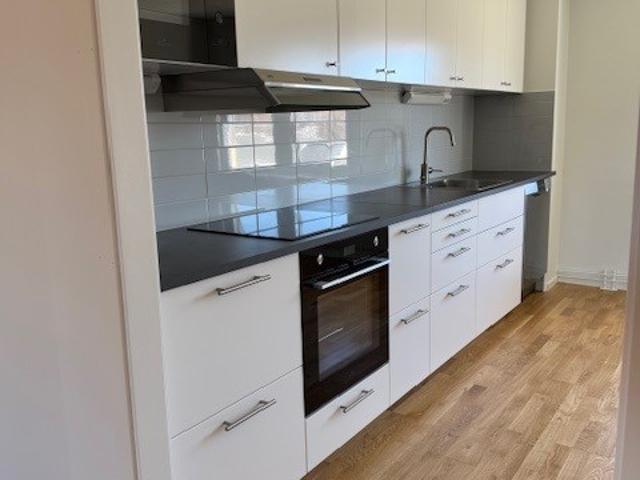 apartment for rent at Motala