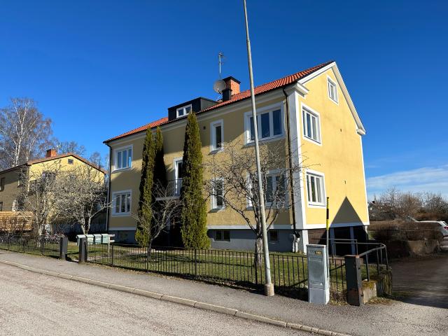 apartment for rent at Motala