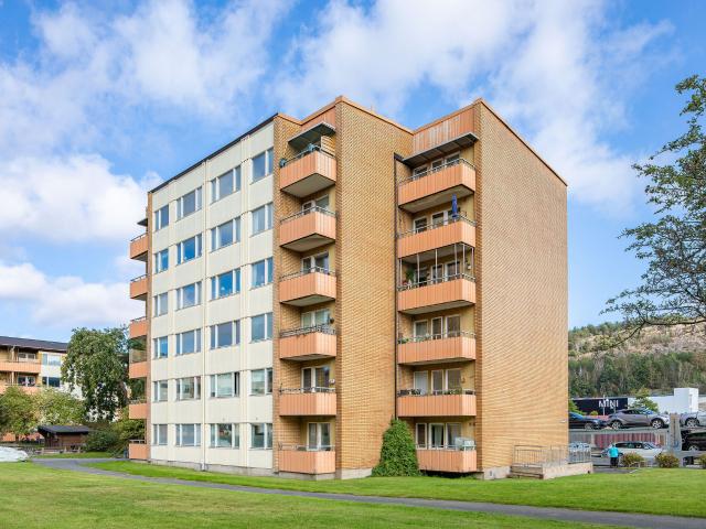 apartment for rent at Mölndal