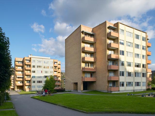 apartment for rent at Mölndal