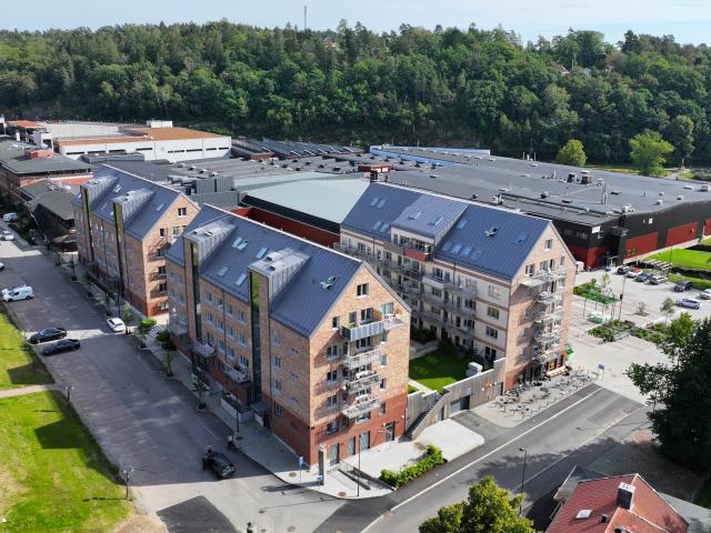 apartment for rent at Mölnlycke