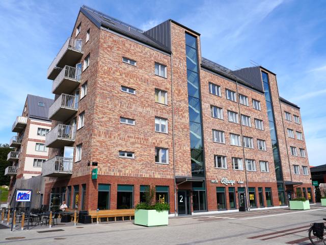 apartment for rent at Mölnlycke