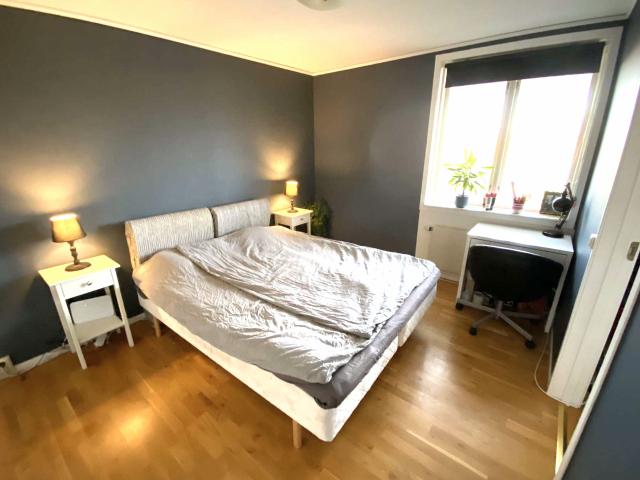 apartment for rent at Mönsterås
