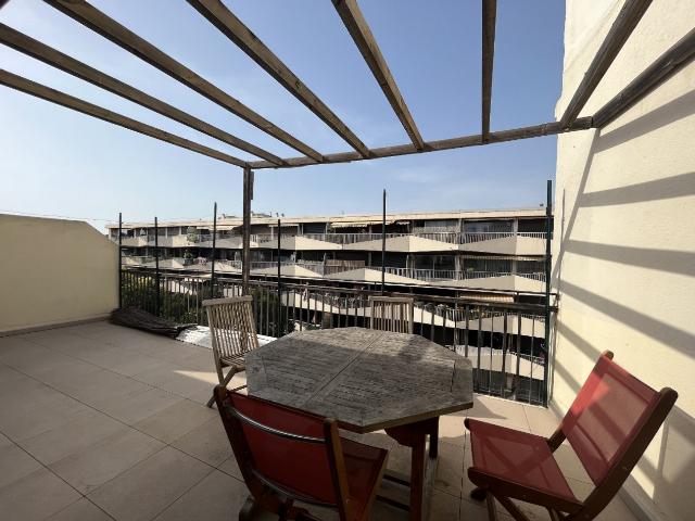 Apartment for rent at MONTPELLIER 34000
