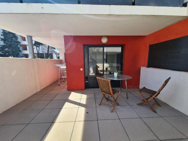 Apartment for rent at MONTPELLIER 34000