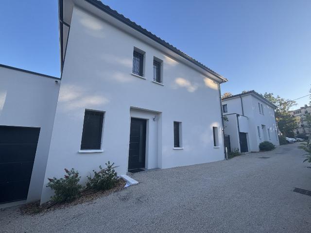 Apartment for rent at MONTPELLIER 34070