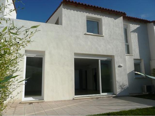 Apartment for rent at MONTPELLIER 34070