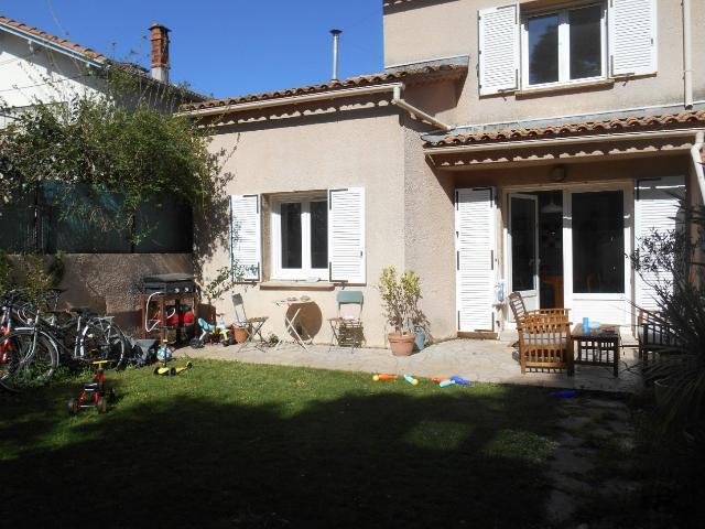 Apartment for rent at MONTPELLIER 34070