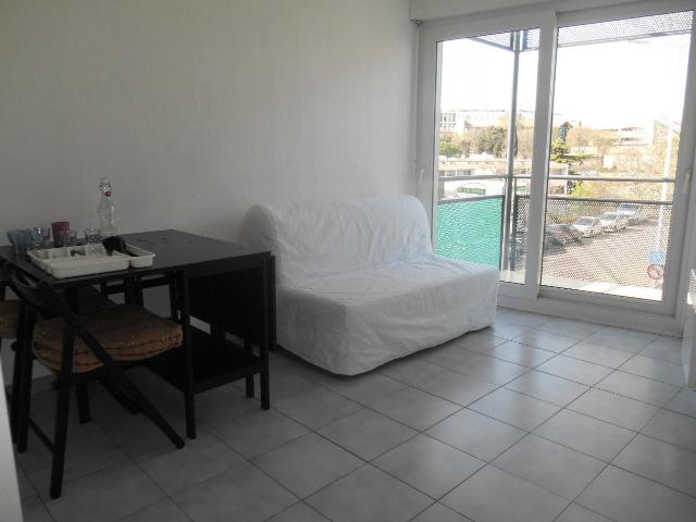 Apartment for rent at MONTPELLIER 34090
