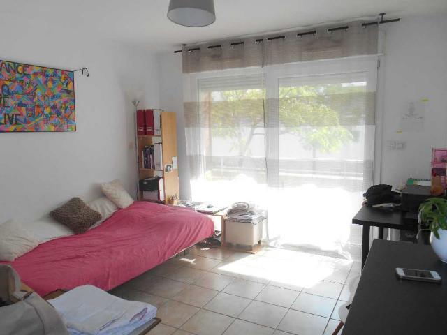Apartment for rent at MONTPELLIER 34090