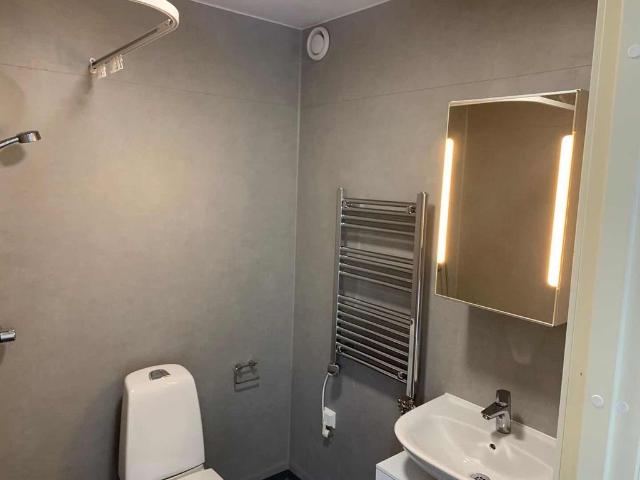 apartment for rent at Morgongåva