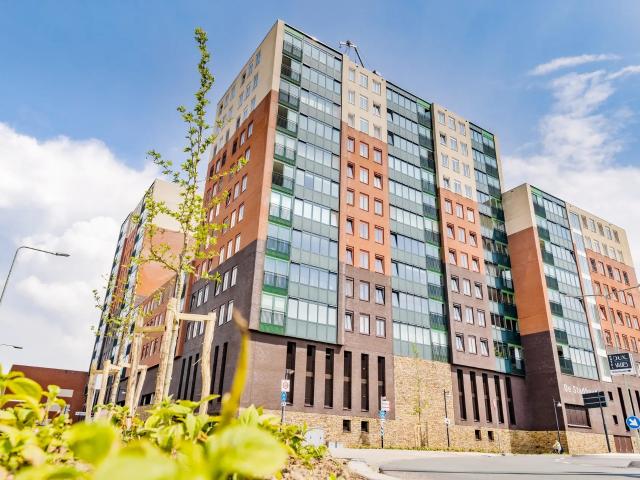 apartment for rent at Maashaven 160, netherlands