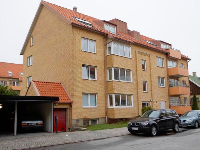 apartment for rent at Malmö