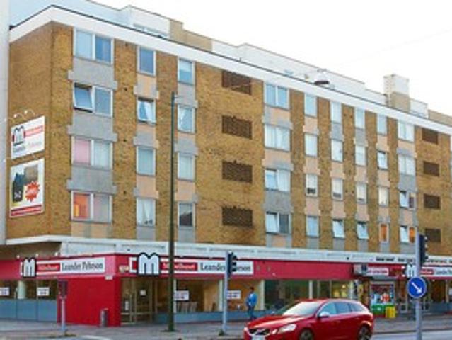 apartment for rent at Malmö