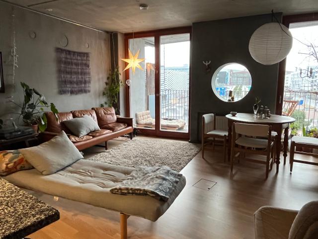 apartment for rent at Malmö