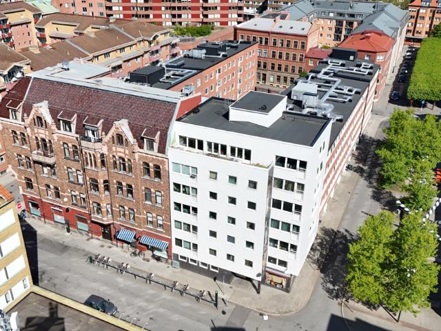 apartment for rent at Malmö