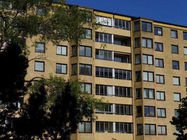 apartment for rent at Malmö