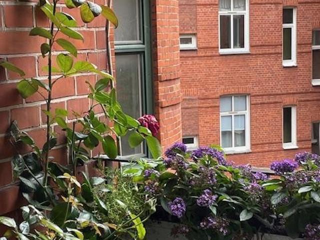 apartment for rent at Malmö