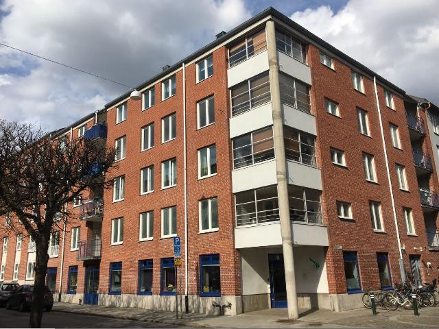 apartment for rent at Malmö