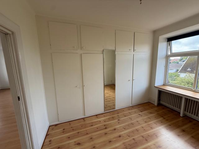 apartment for rent at Malmö