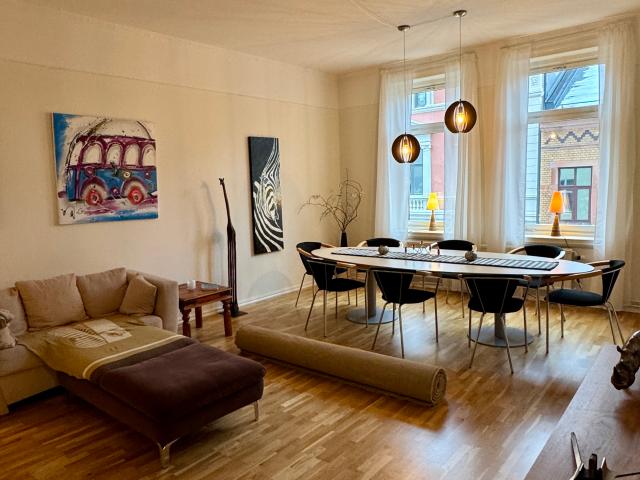 apartment for rent at Malmö