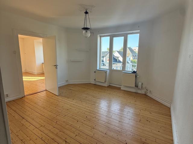 apartment for rent at Malmö