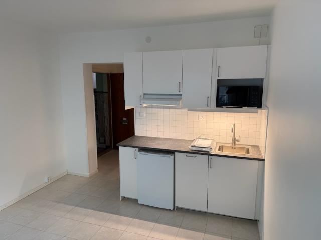 apartment for rent at Malmö