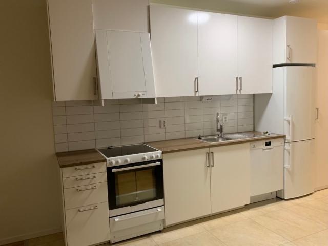 apartment for rent at Malmö