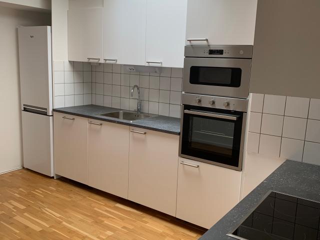 apartment for rent at Malmö