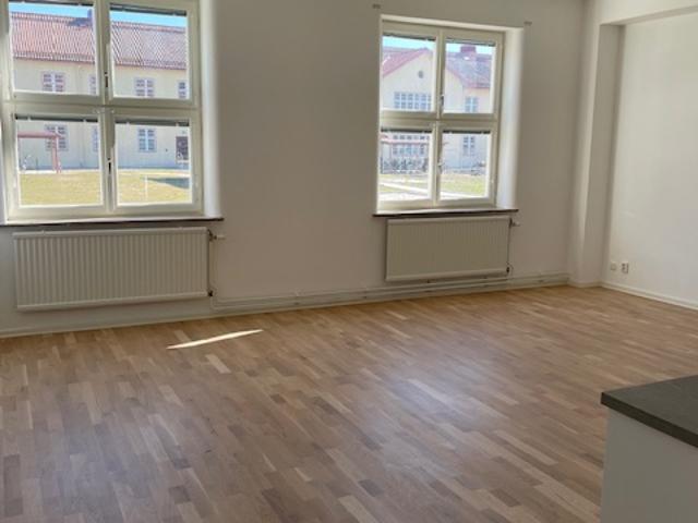 apartment for rent at Malmö