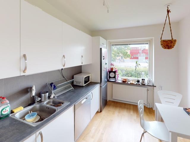 apartment for rent at Malmö